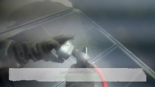 Lackwerk LW GmbH
