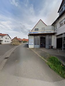Dieter Hauck Autowerkstatt