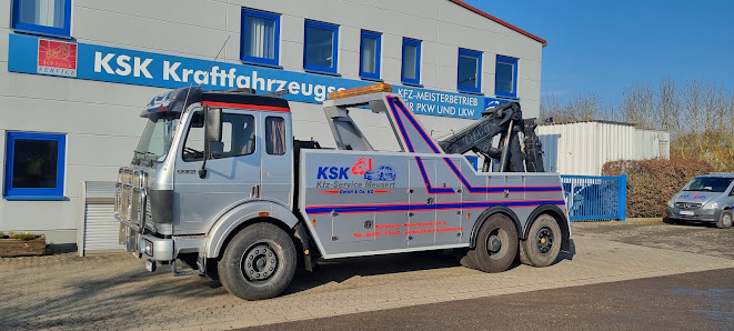 KSK Kfz-Service Meusert GmbH & Co. KG