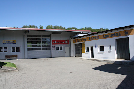 Andreas Schneider Kraftfahrzeuge Landtechnik