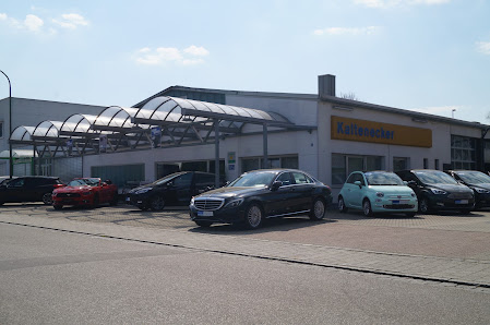 Autohaus Kaltenecker GmbH