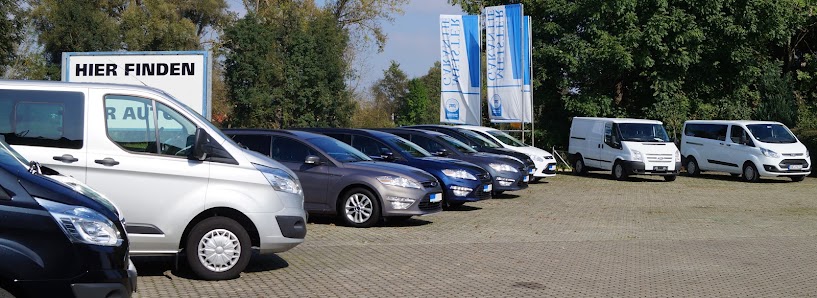 Autohaus Kaltenecker GmbH