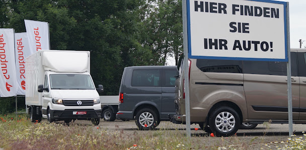 Autohaus Kaltenecker GmbH