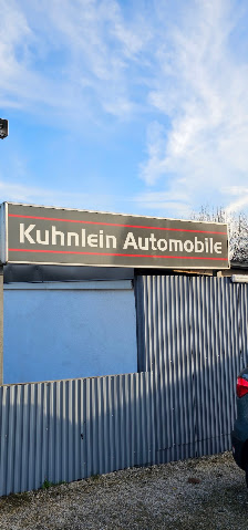 Kuhnlein Automobile