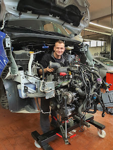 Adamo Service Kfz Meisterbetrieb & Dpf Doktor