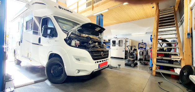 Adamo Service Kfz Meisterbetrieb & Dpf Doktor