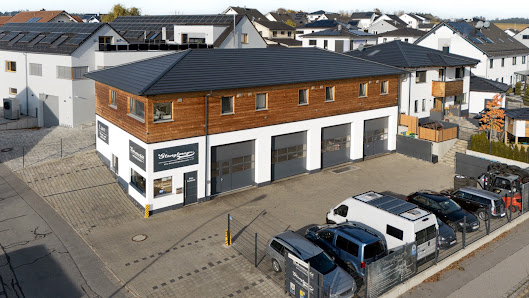 Stanglmayr Performance - Kfz-Meisterwerkstatt - Full-Service & Performance-Tuning