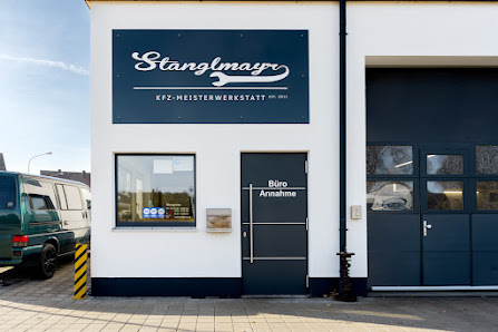 Stanglmayr Performance - Kfz-Meisterwerkstatt - Full-Service & Performance-Tuning