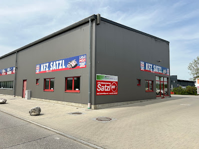 KFZ-Satzl