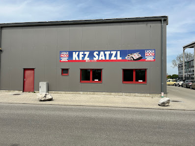 KFZ-Satzl
