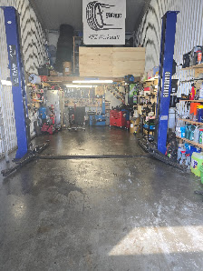 ARC Garage Landshut