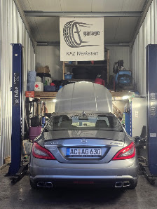 ARC Garage Landshut