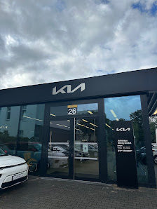 Autohaus König Berlin-Charlottenburg