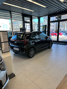 Autohaus König Berlin-Charlottenburg