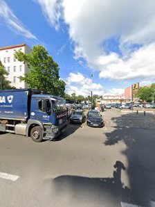 Autohaus König Berlin-Charlottenburg