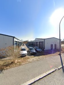 Tilka's Garage