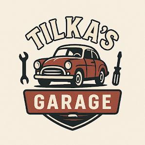Tilka's Garage