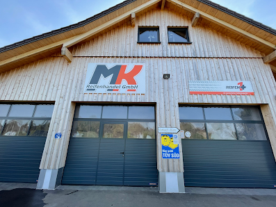 MK Reifenhandel GmbH