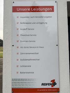 MK Reifenhandel GmbH