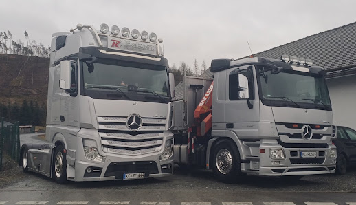 R. Eckert Fahrzeugservice