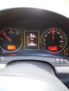 Auto Högner