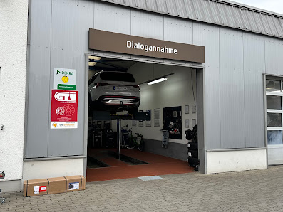 Autohaus Auto Hammer GmbH
