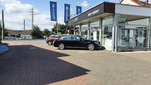 Autohaus Auto Hammer GmbH