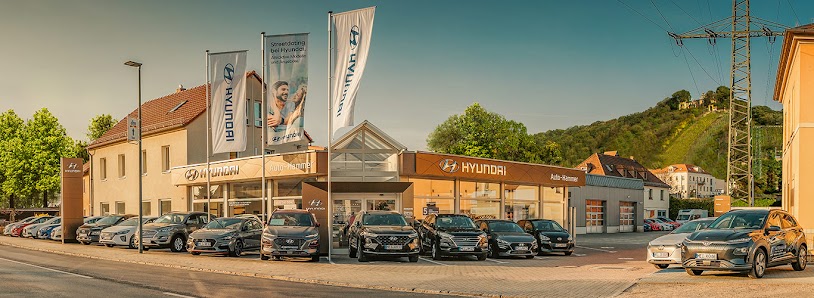 Autohaus Auto Hammer GmbH