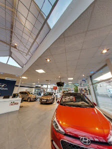 Autohaus Auto Hammer GmbH