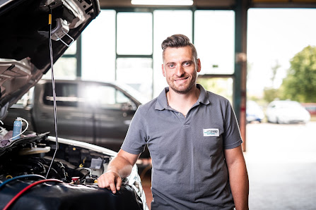 Auto Busch und Hartmann