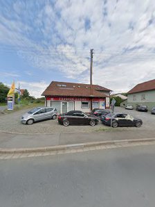 Franken-Garage Schwarzach KFZ-Meisterwerkstatt A.Horn