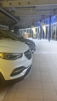 Autohaus Dornig GmbH & Co. KG
