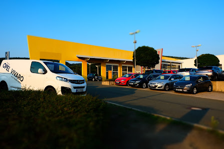 Autohaus Dornig GmbH & Co. KG