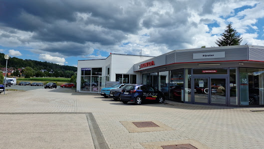 Autohaus Förster GmbH