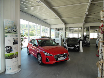Autohaus Förster GmbH