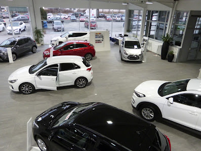 Autohaus Förster GmbH
