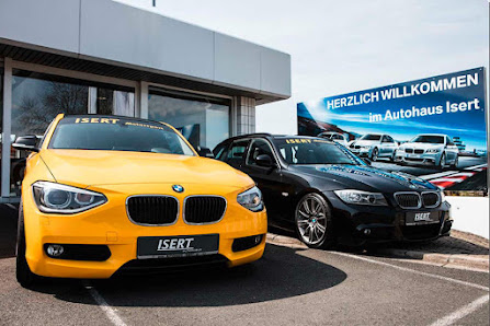 Autohaus Isert GmbH & Co. KG