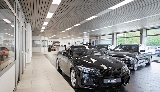 Autohaus Isert GmbH & Co. KG