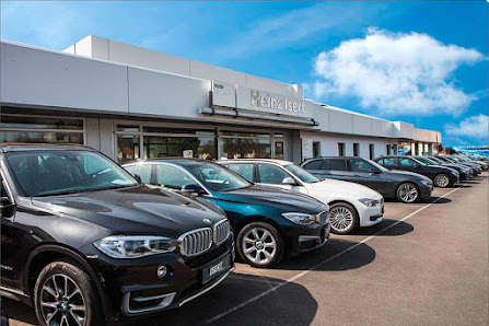 Autohaus Isert GmbH & Co. KG