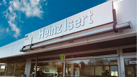 Autohaus Isert GmbH & Co. KG