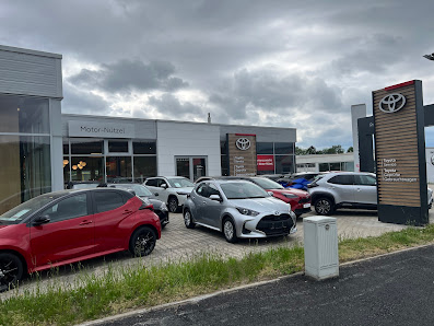 Toyota Himmelkron - Motor-Nützel Automobile GmbH