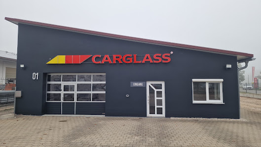 Carglass GmbH Landsberg am Lech