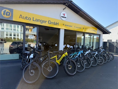 Auto Langer GmbH