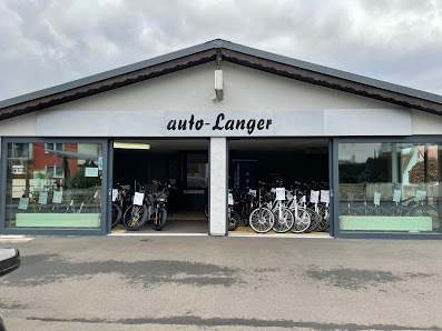 Auto Langer GmbH
