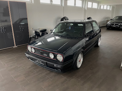 Autoplatz-Elsenfeld