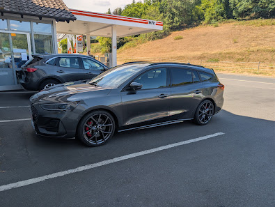 Autohaus Walter GmbH