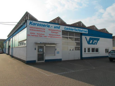 Vogt GmbH