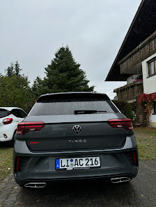 Auto Zeilinger GmbH | Service & Werkstatt