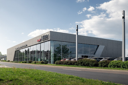 Audi Dresden