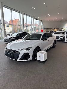 Audi Dresden